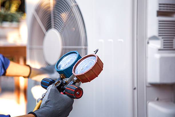 Affordable Emergency Ac Repair solutions in Millburn, NJ